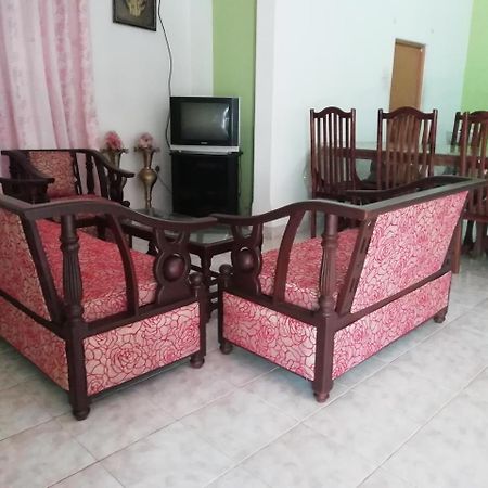 Didula Holiday Resort Анурадхапура Екстериор снимка