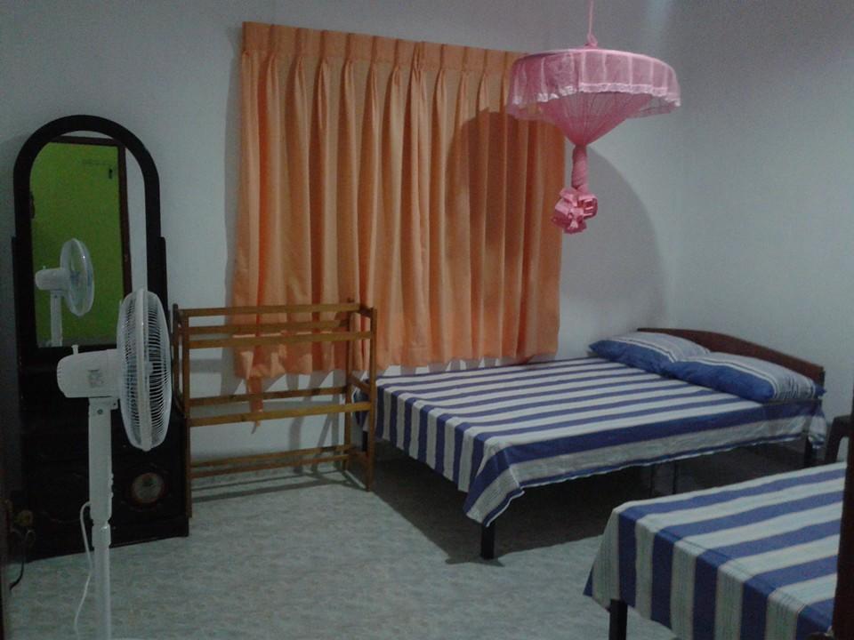 Didula Holiday Resort Анурадхапура Екстериор снимка
