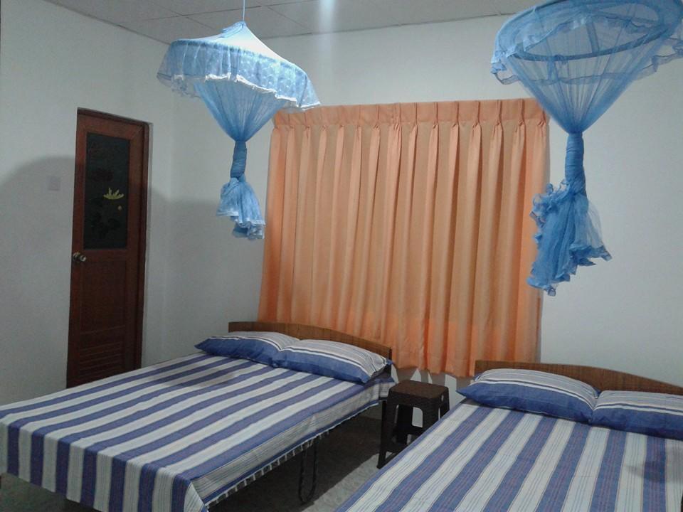 Didula Holiday Resort Анурадхапура Екстериор снимка