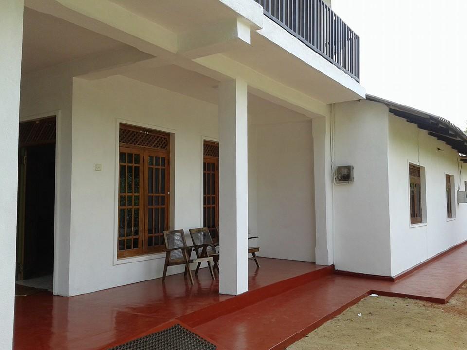 Didula Holiday Resort Анурадхапура Екстериор снимка