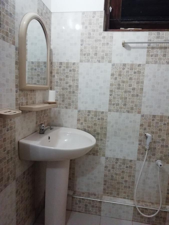 Didula Holiday Resort Анурадхапура Екстериор снимка