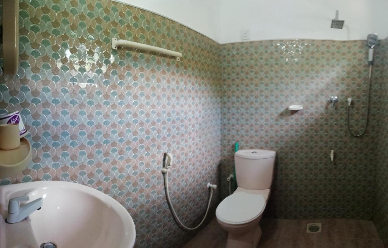 Didula Holiday Resort Анурадхапура Екстериор снимка
